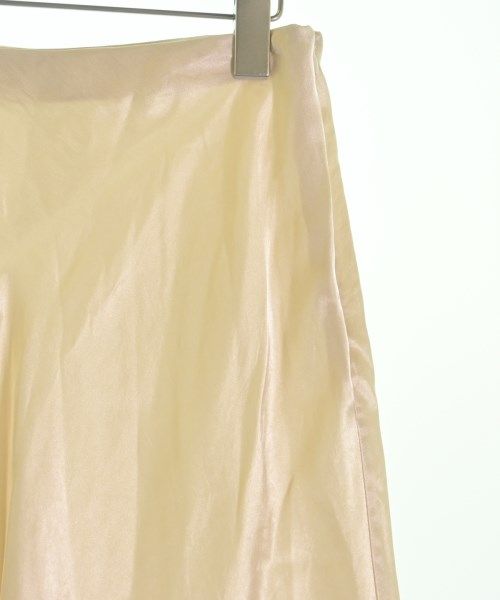 マキシ丈スカート レディース