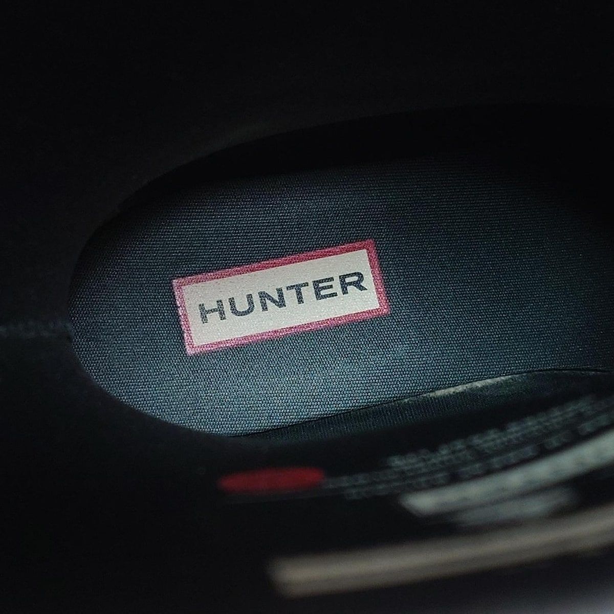 HUNTER ハンター