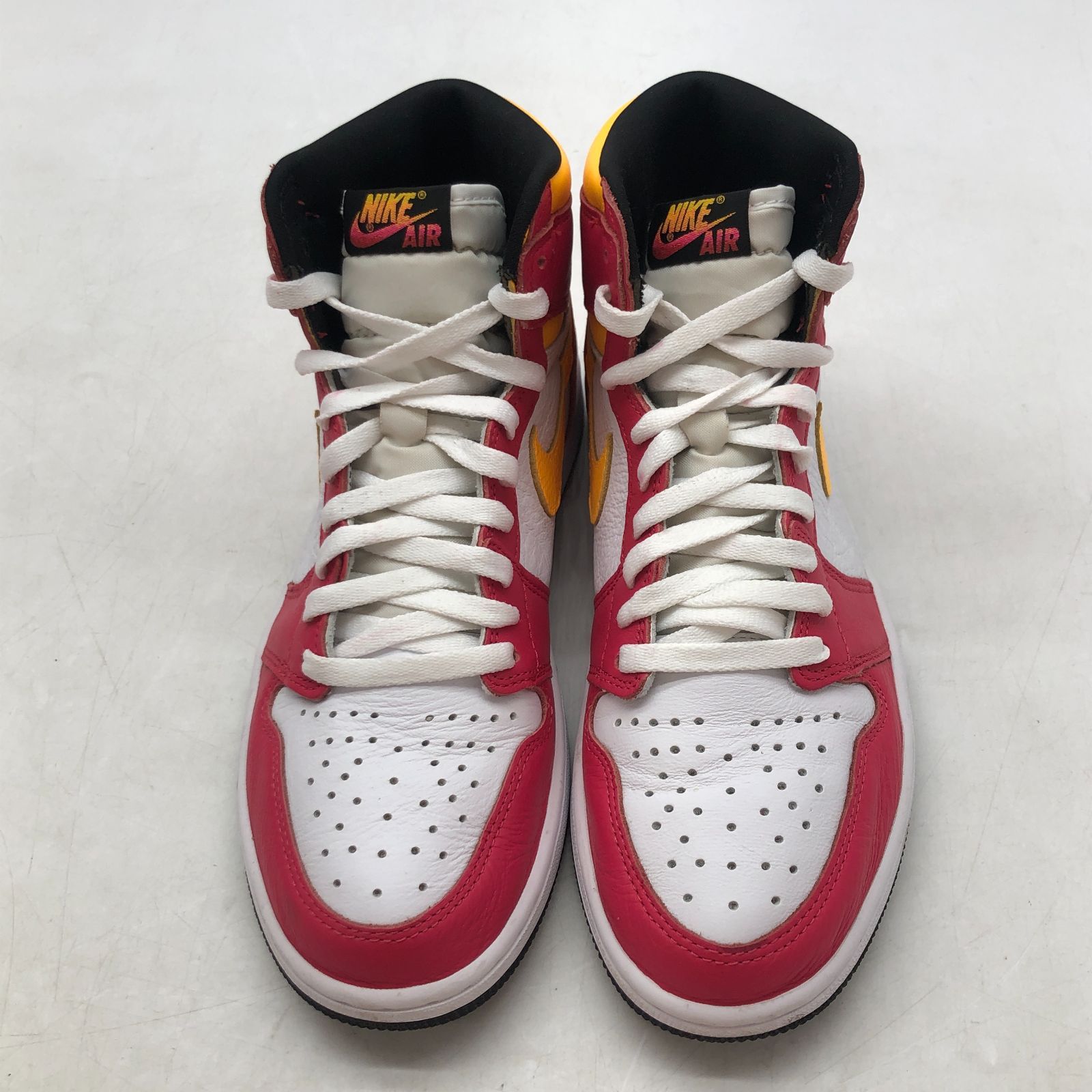 04m2408∞※ NIKEナイキ AIR JORDAN 1 RETRO HIGH OG エア ジョーダン 1