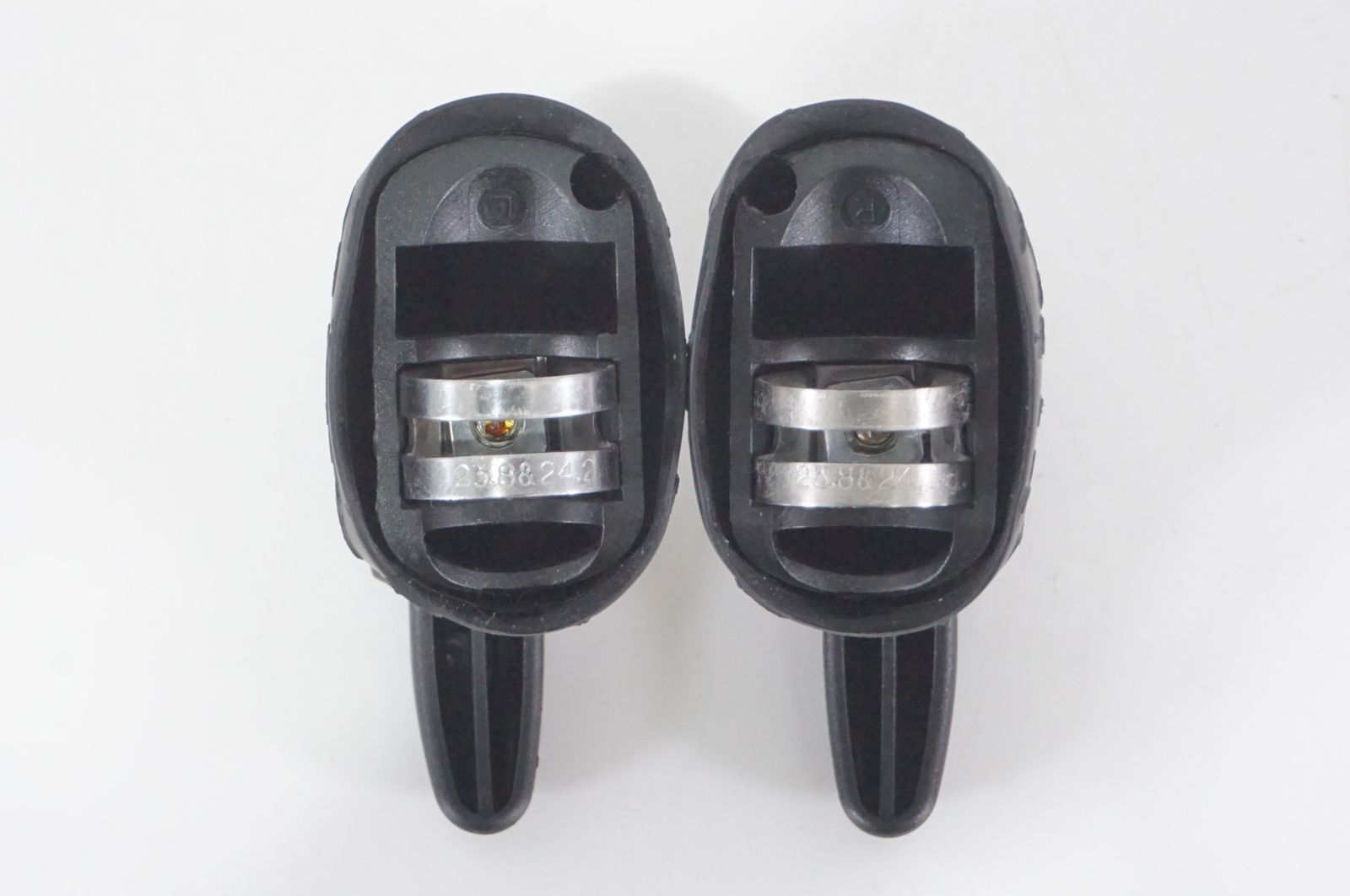 CANE CREEK 「ケーンクリーク」 ERGO STOKER DUMMY LEVERS