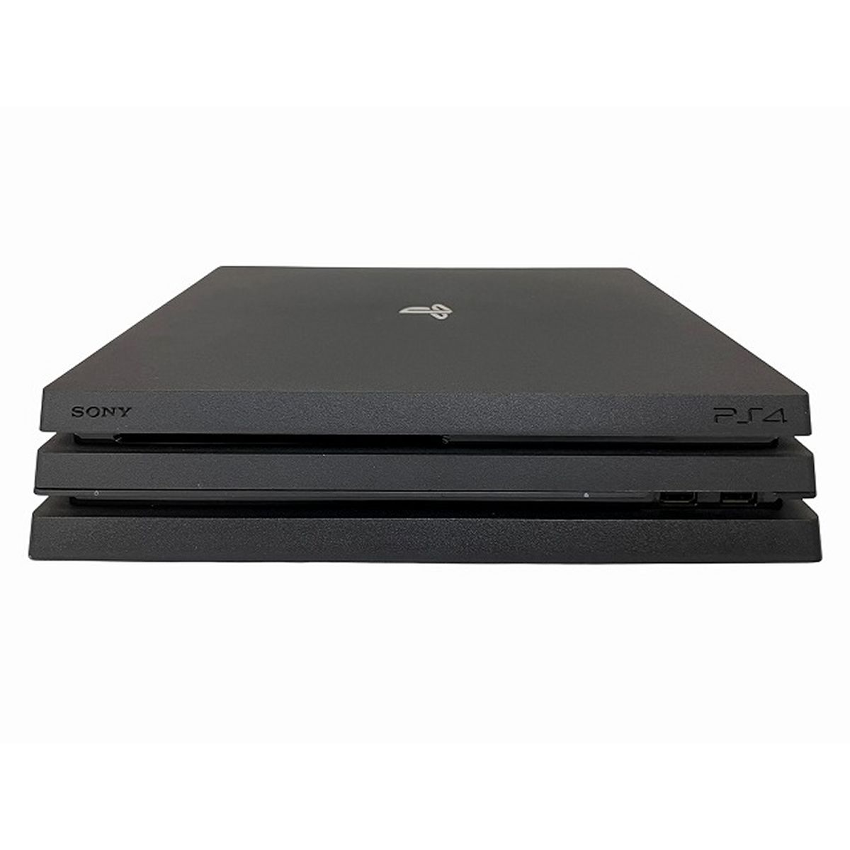 SONY - SONY PS4Proプレイステ-ション4CUH-7100B Sony PlayStation 4 PS4 Pro 500 Million Limited Edition
