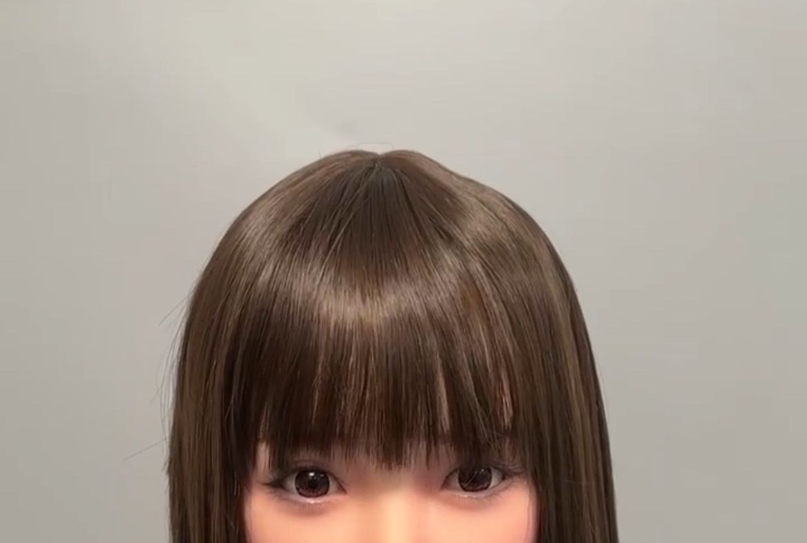 等身大ドールパーツ スナップまた