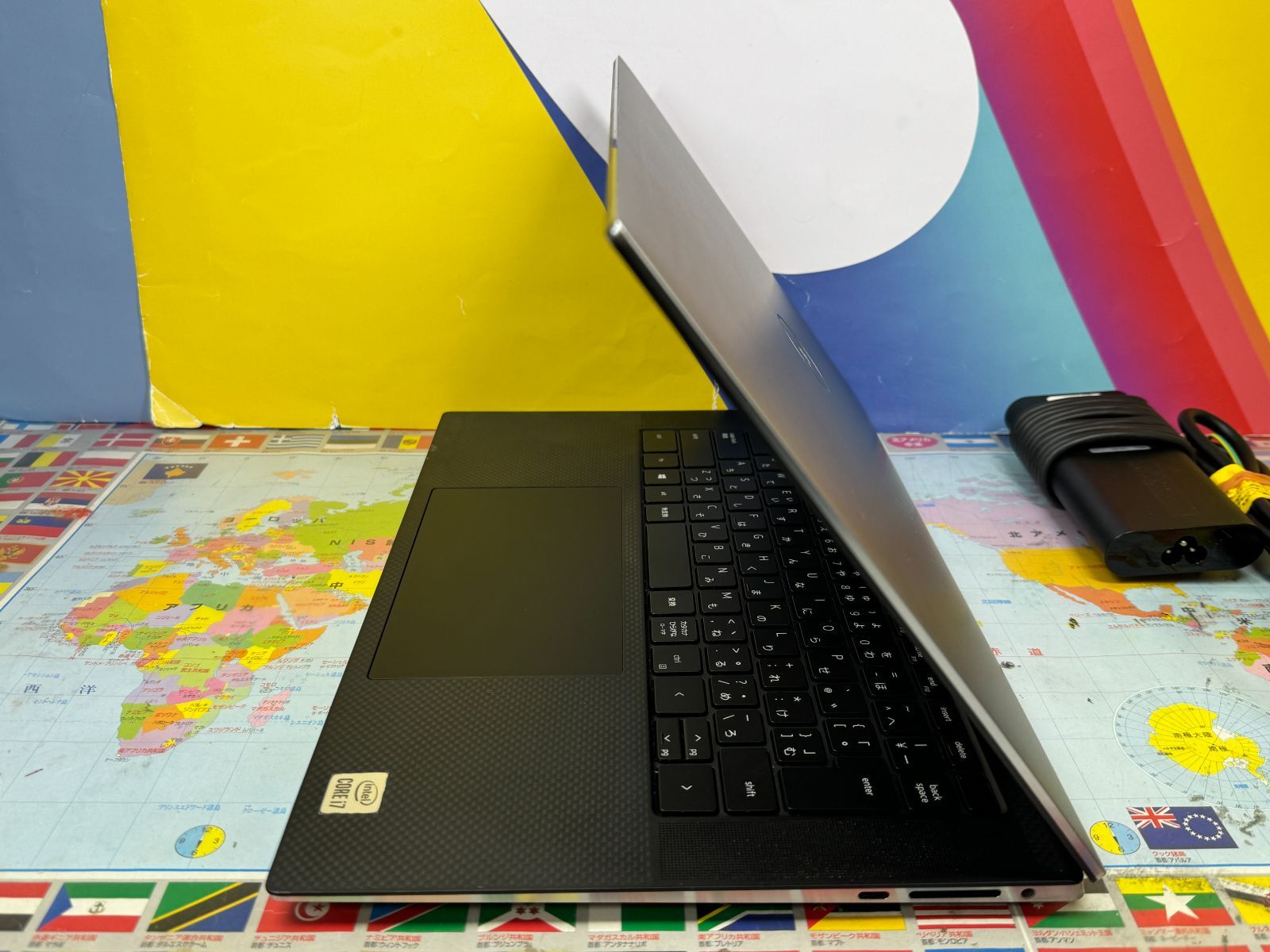 極美品 デル Precision 5550 UHD+タッチ液晶 32GB 1TB - メルカリ