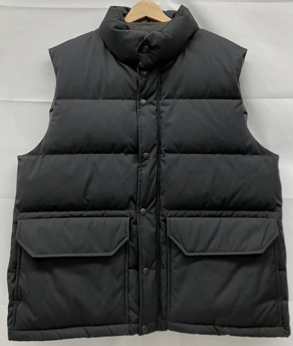 THE NORTH FACE ザノースフェイス PURPLE LABEL パープル