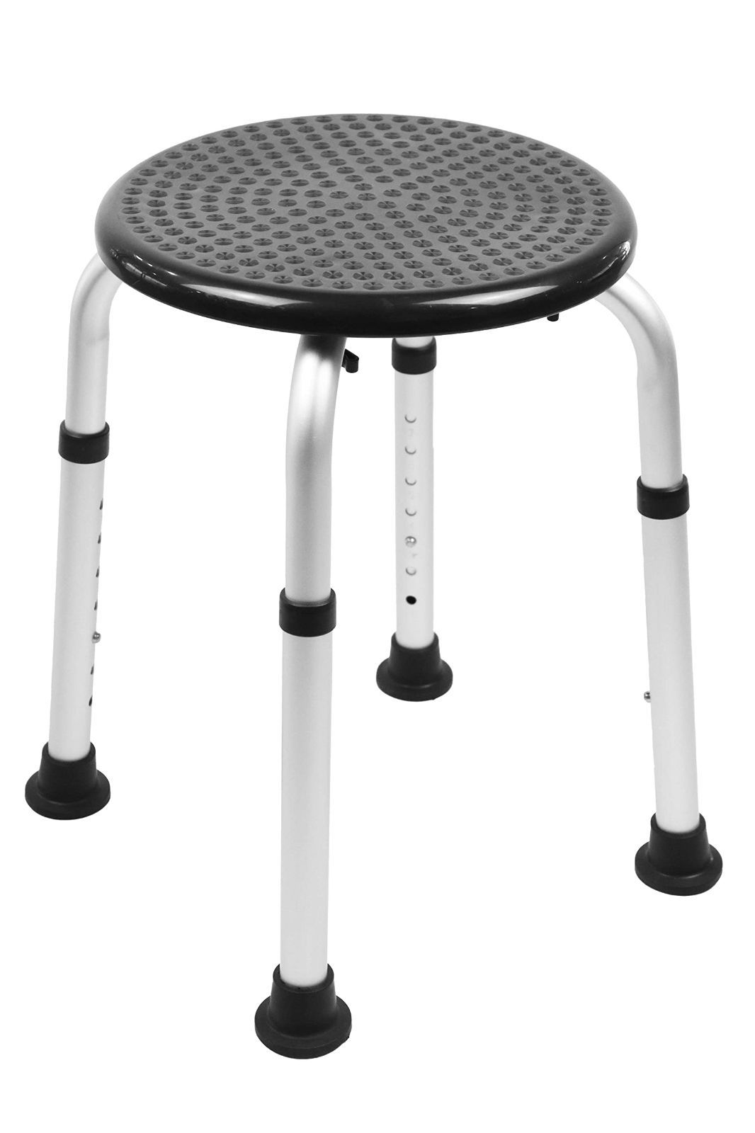 Ducha Altura Ducha Ducha Regulable para para para Montaje Silla Antideslizante sin Banqueta Bano Bano Herramientas Taburete