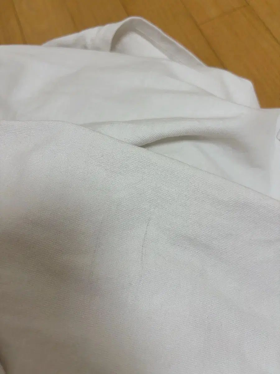 パーカー|ショートスリーブ