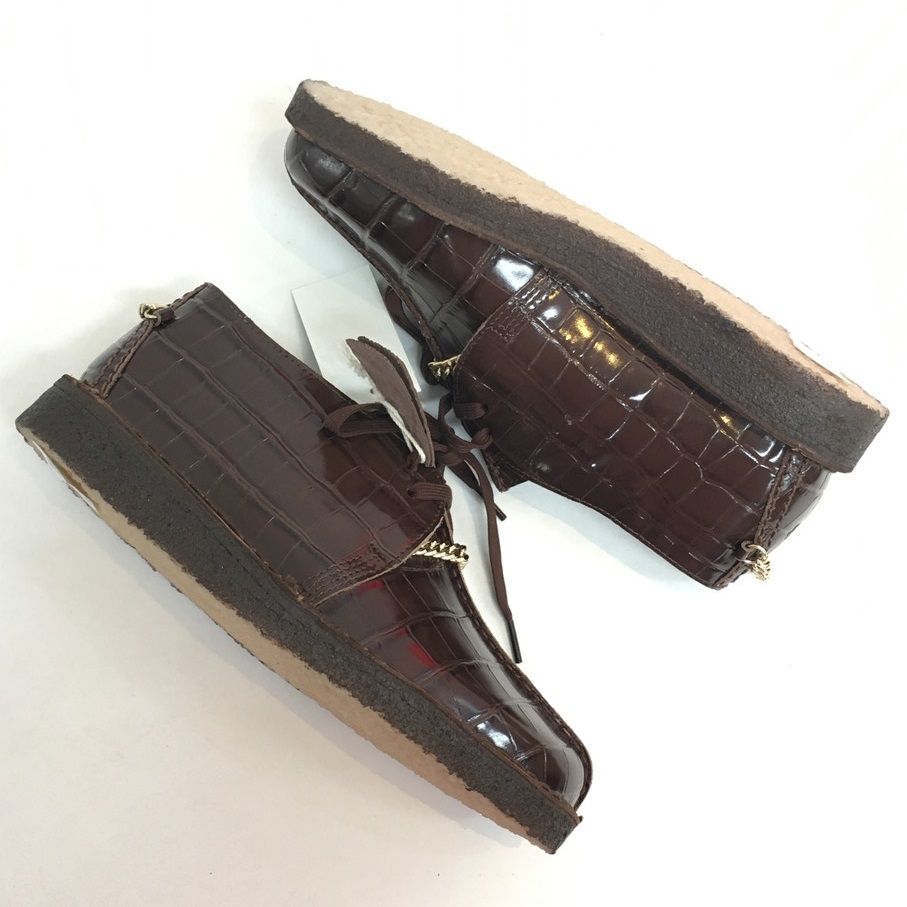 SUPREME × Martine Rose × clarks DESERT TREK シュプリーム