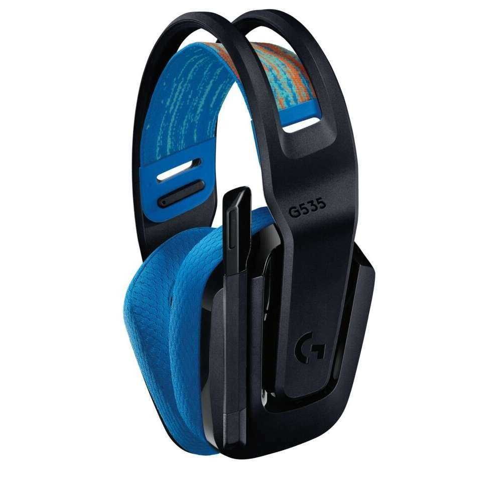 ロジクール G535