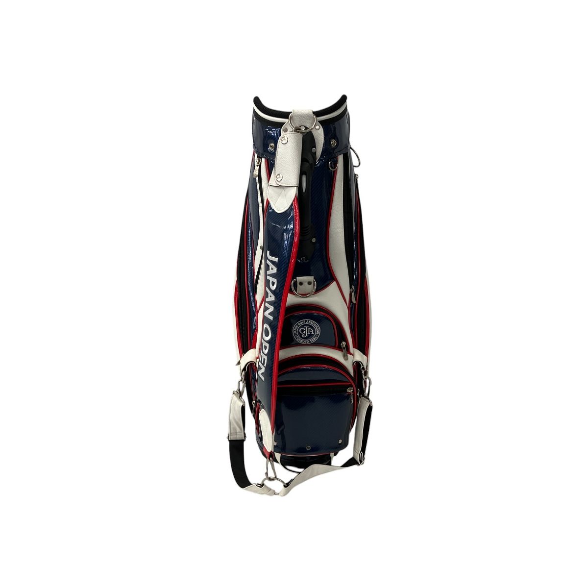 JGA 日本ゴルフ協会 JAPAN OPEN GOLF 2022 日本オープンゴルフ