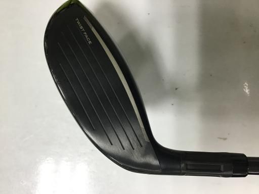  テーラーメイド HD 7 W フェアウェイウッド FW TENSEI RED TM 50 STEALTH フレックスSR メンズ 男性用 右利き 右用 Bランク ゴルフクラブ フェアウェイウッド メンズ