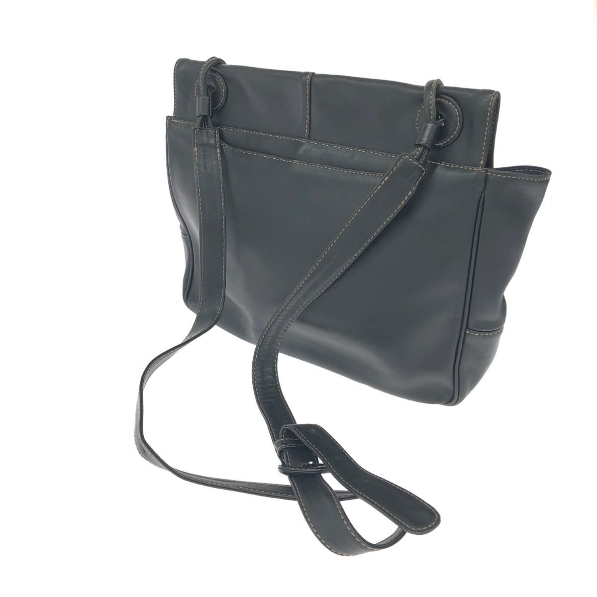 ISSEY MIYAKE イッセイミヤケ ミヤケデザインスタジオ ショルダー  