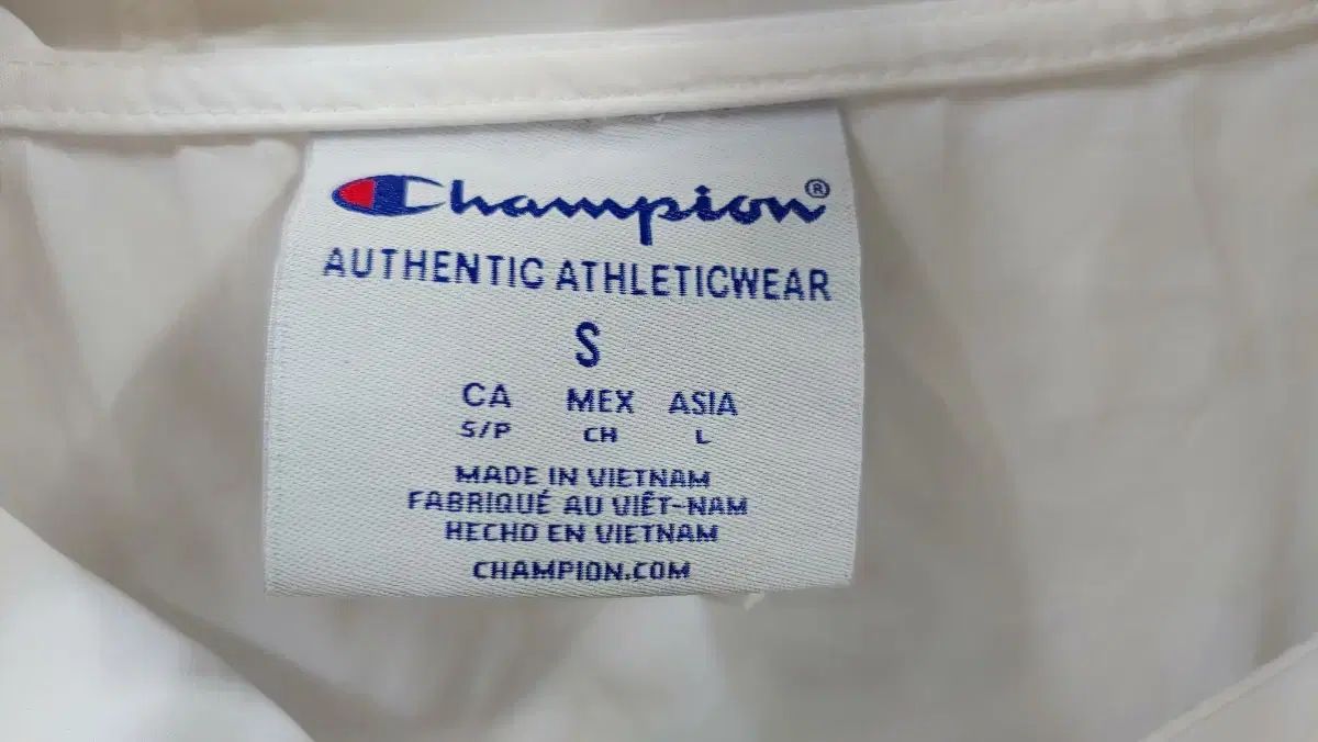  55 Champion チャンピオン アノラック a 628 その他 セットアップ