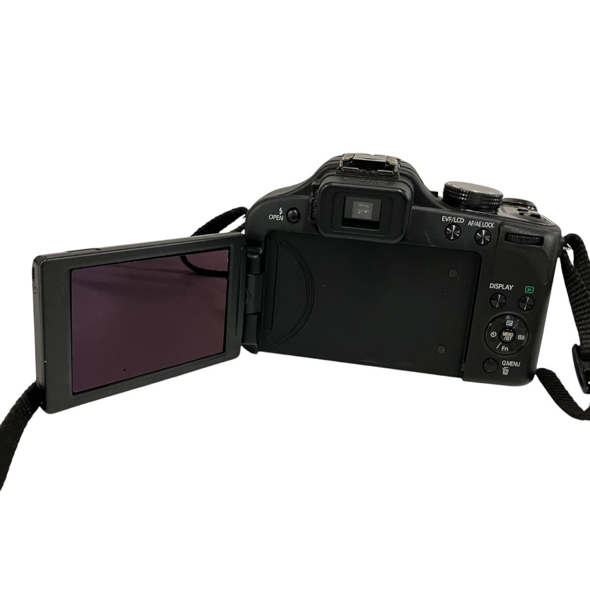 Panasonic LUMIX DMC-FZ150 コンパクトデジタルカメラ B9910374 【公式