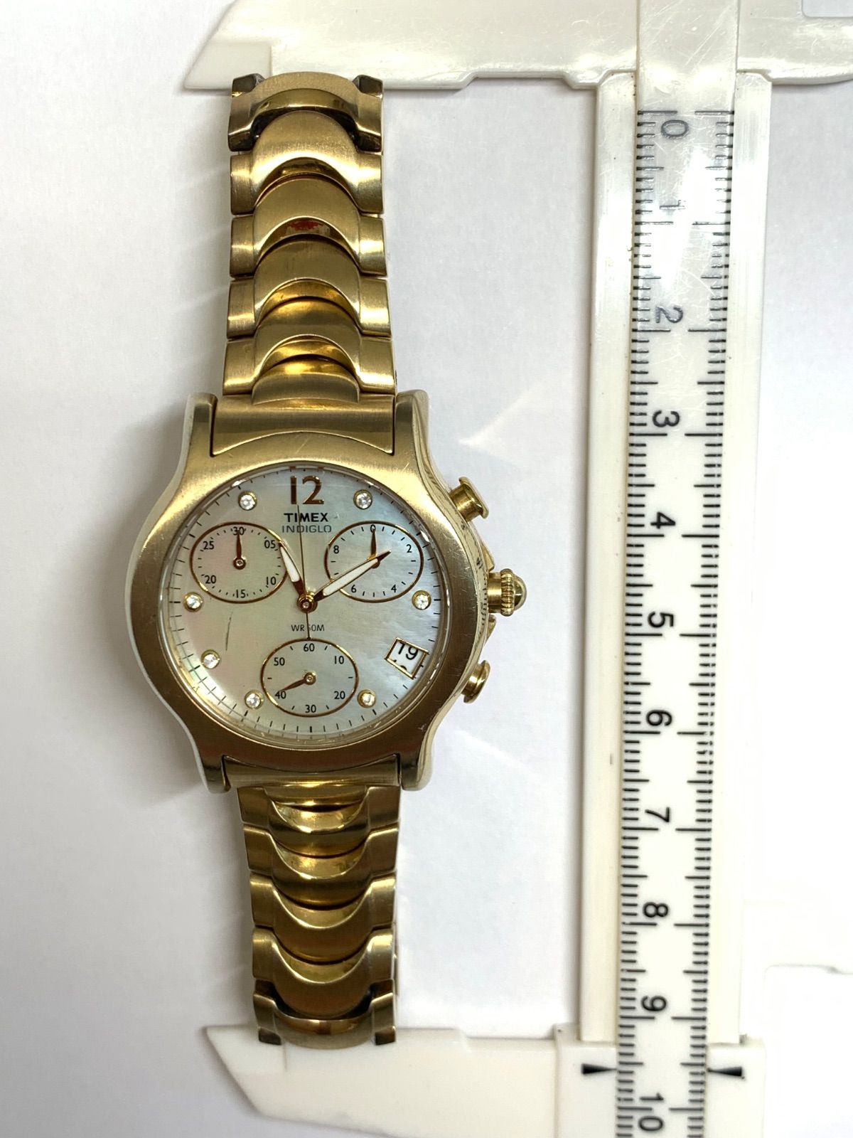 R6-4952 中古品 タイメックス K5 - メルカリ R6-4952タイメックスK5