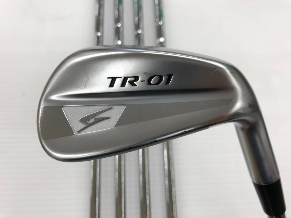 TX-01 アイアンセット 950GH neo S　TSURUYA 中古】ソノ他 アイアンセット アイアン N.S.PRO 950GH neo 24 S