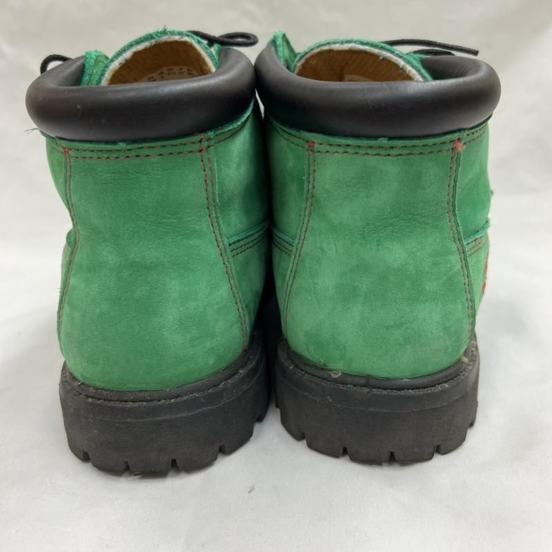 最安値に挑戦! Timberland ティンバーランド ブーツ チャッカブーツ ワーク ヌバック