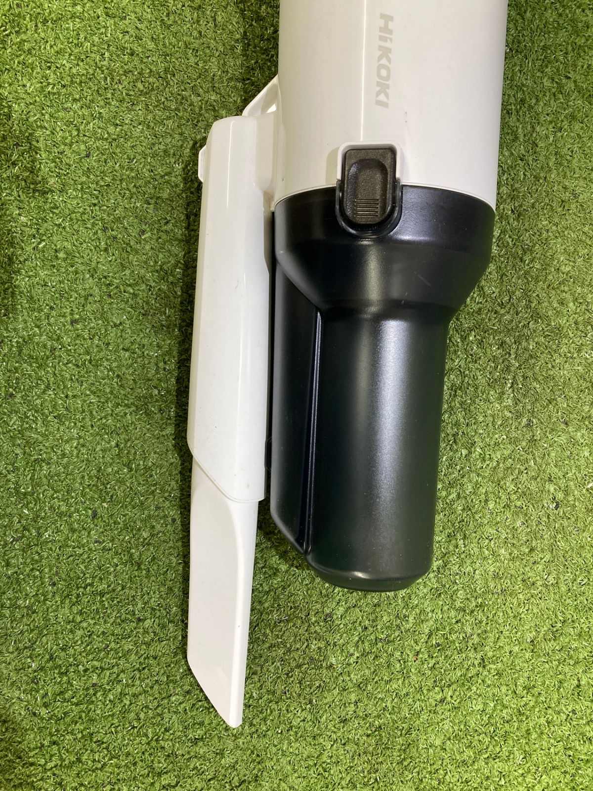 品】【0921】☆HiKOKI(ハイコーキ) 36vコードレスクリーナ 2段