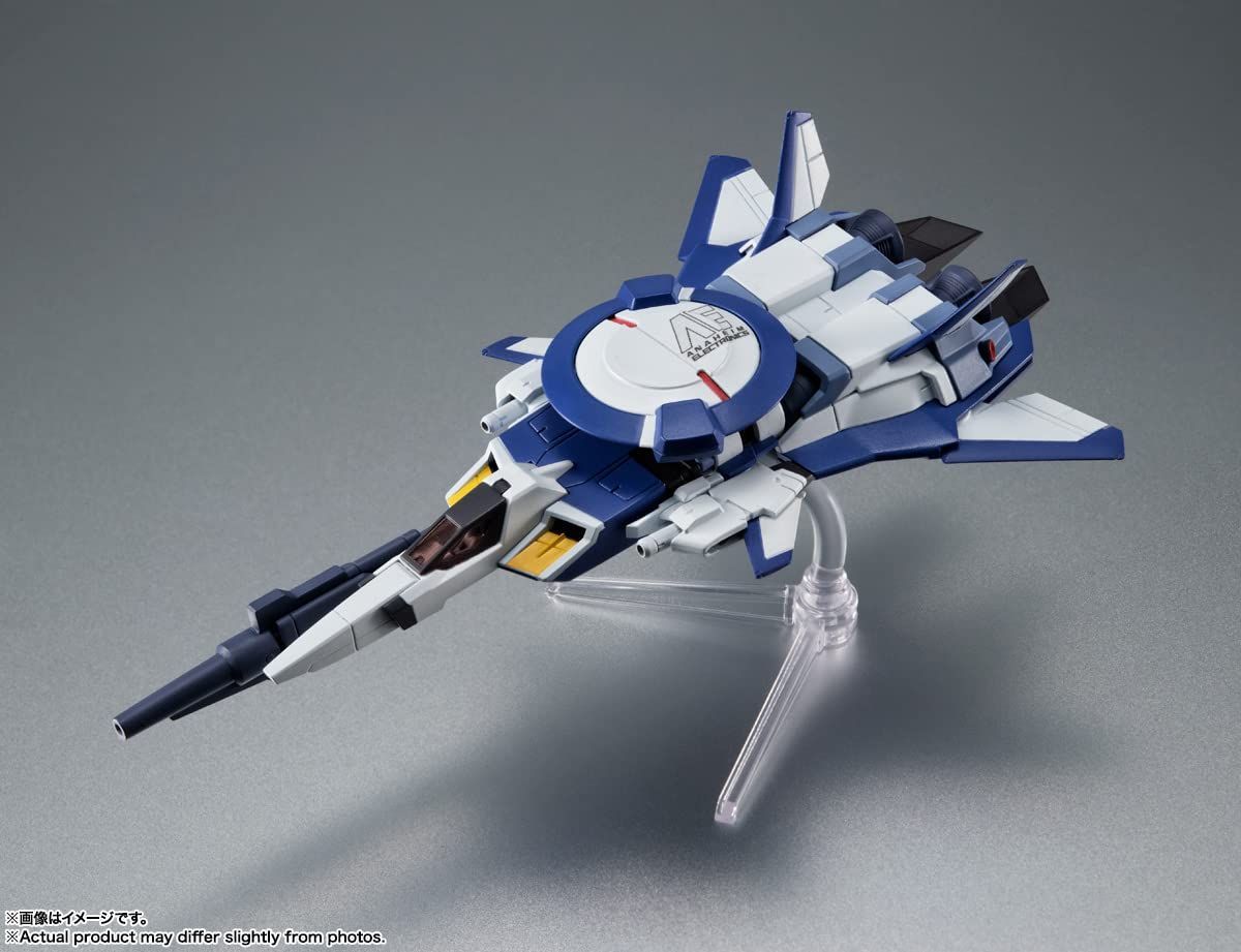 特価商品】BANDAI SPIRITS(バンダイ スピリッツ) ROBOT魂 [SIDE MS] 機動戦士ガンダム0083 withファントム・ブレット  RX-78GP00 ガンダム試作0号機ブロッサム ver. A.N.I.M.E. 約125mm PVCu0026 - メルカリ