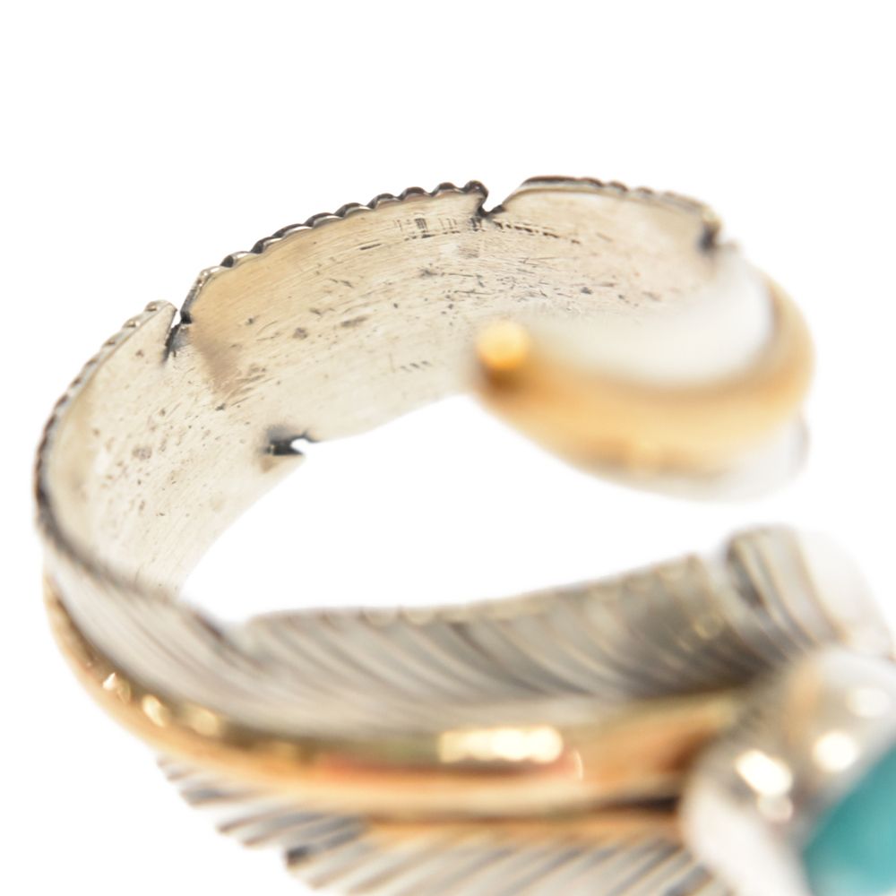 INDIANJEWELRY (インディアンジュエリー) Harvey Mace/ハーヴィー