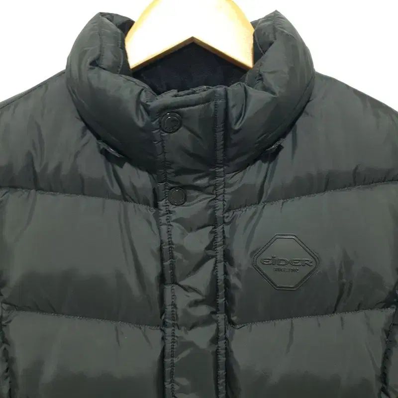 EIDER アイダー ジュニア グースダウン ロング ダウン 150_W0196