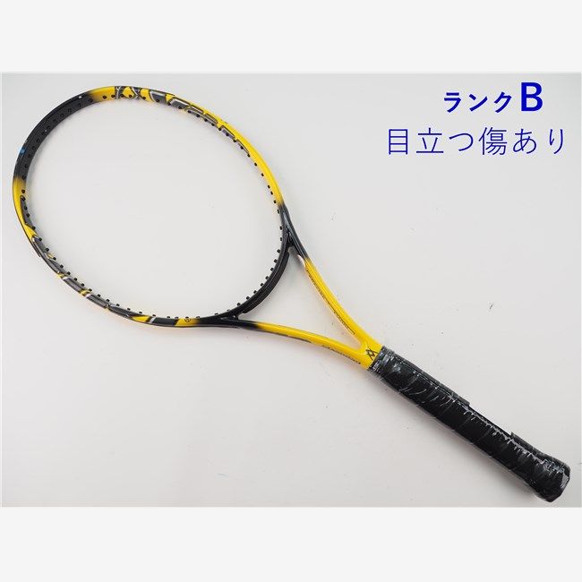 中古 テニスラケット フォルクル C10 プロ エクステンデッド (L2) VOLKL C10 PRO XTENDED (c25060197c) 中古 テニスラケット フォルクル C10 プロ エクステンデッド (L2