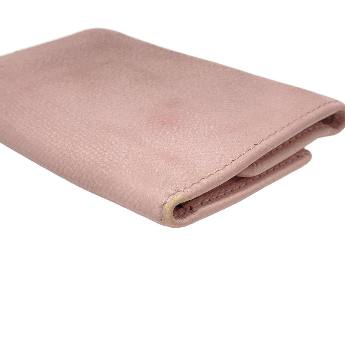 6連フック ゴールド金具