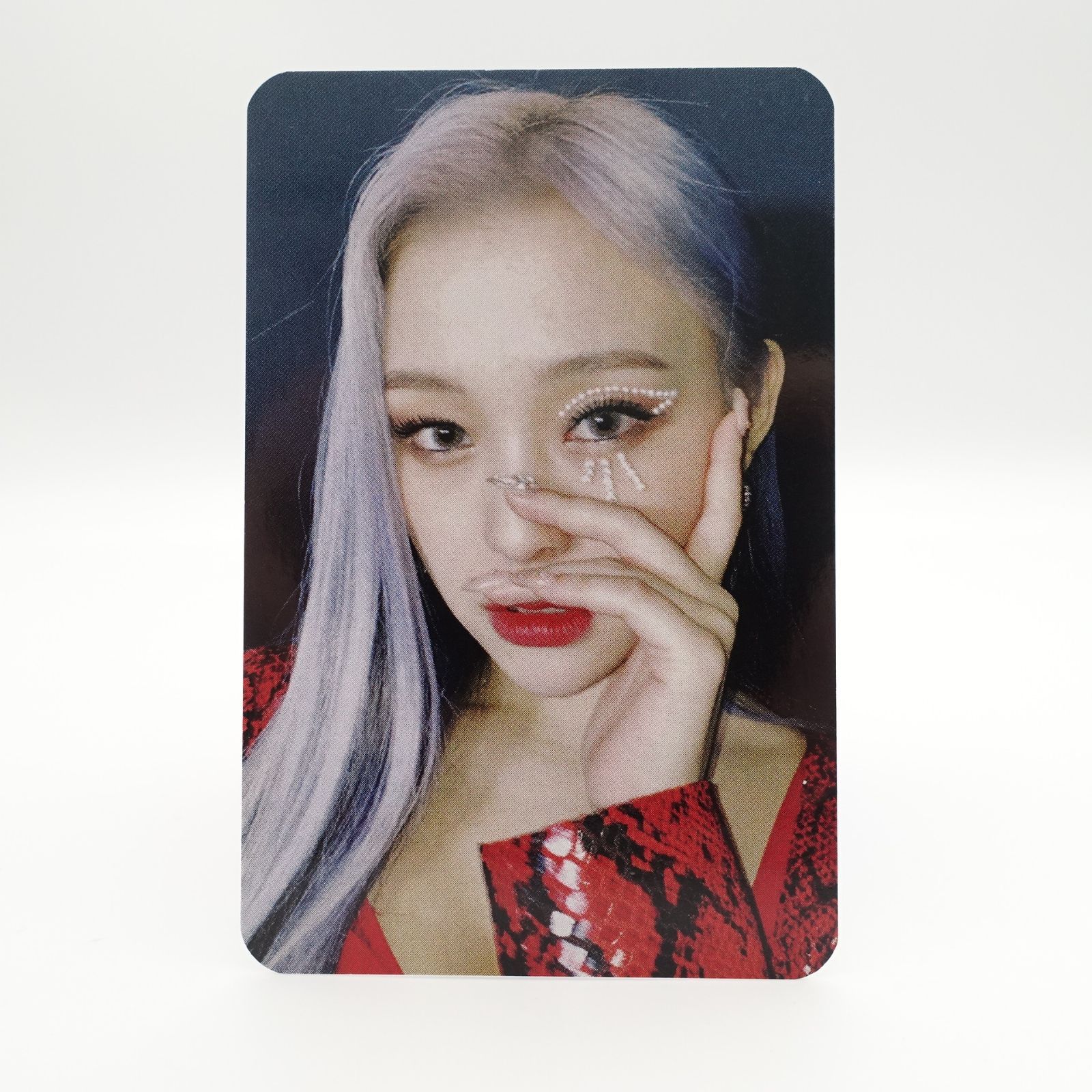 DREAMCATCHER ハンドン トレカ dreamcatcher ハンドン トレカ Escape