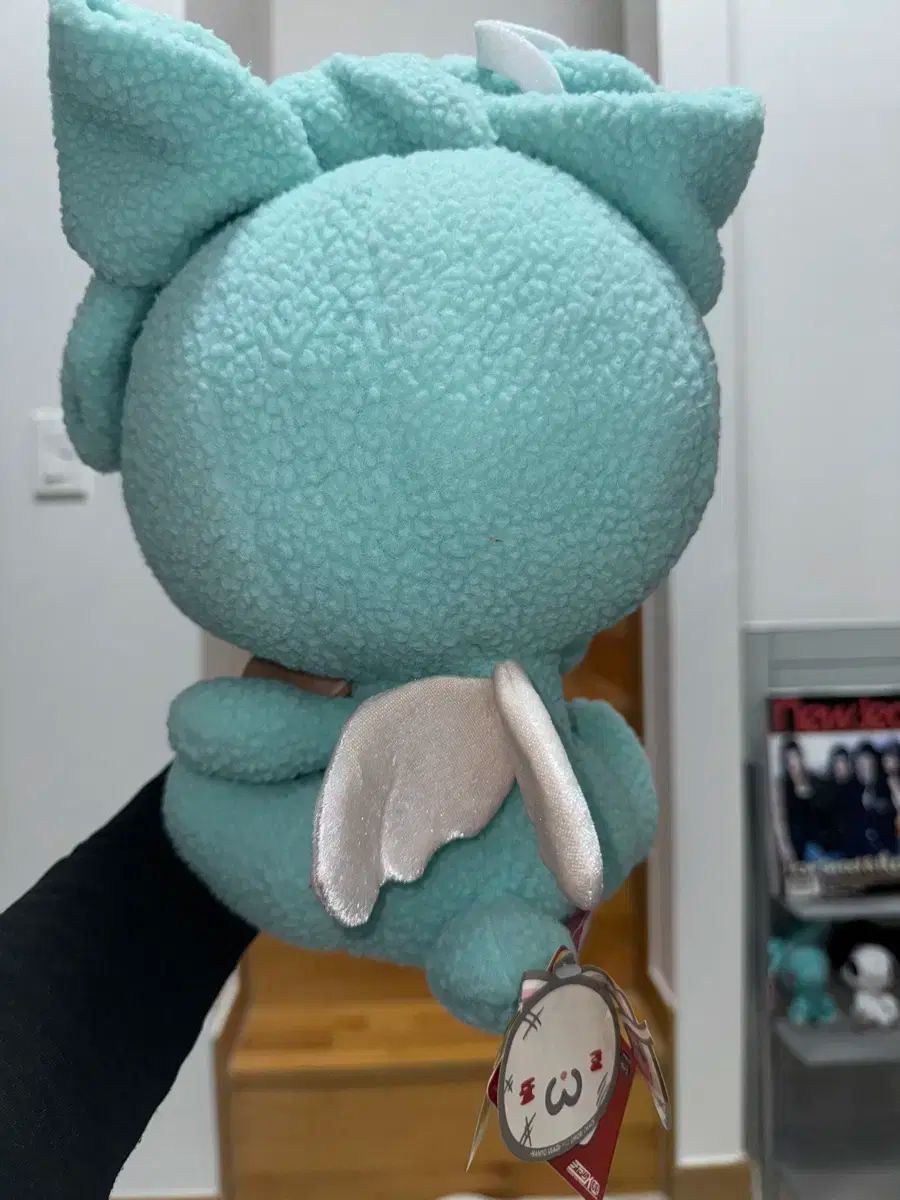 ユニバーサルラビット 天使