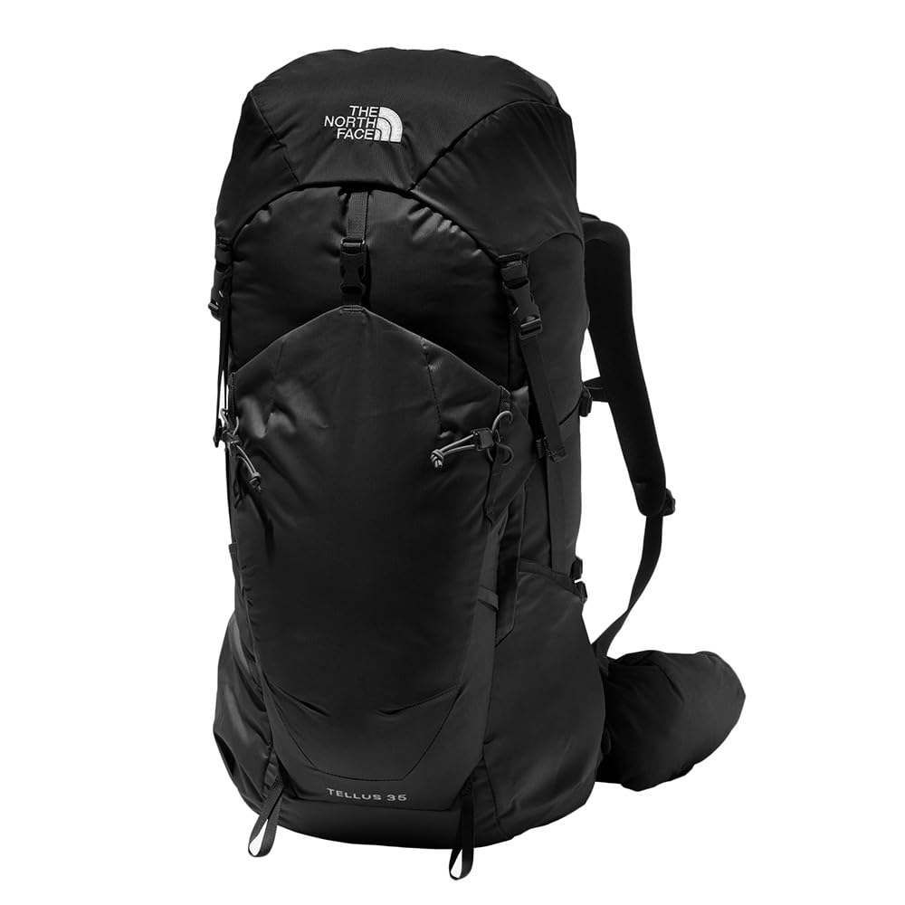 THE NORTH FACE TELLUS 65 ブラック (Mサイズ) THE NORTH FACE(ザノースフェイス) Tellus35 ブラック WMサイズ
