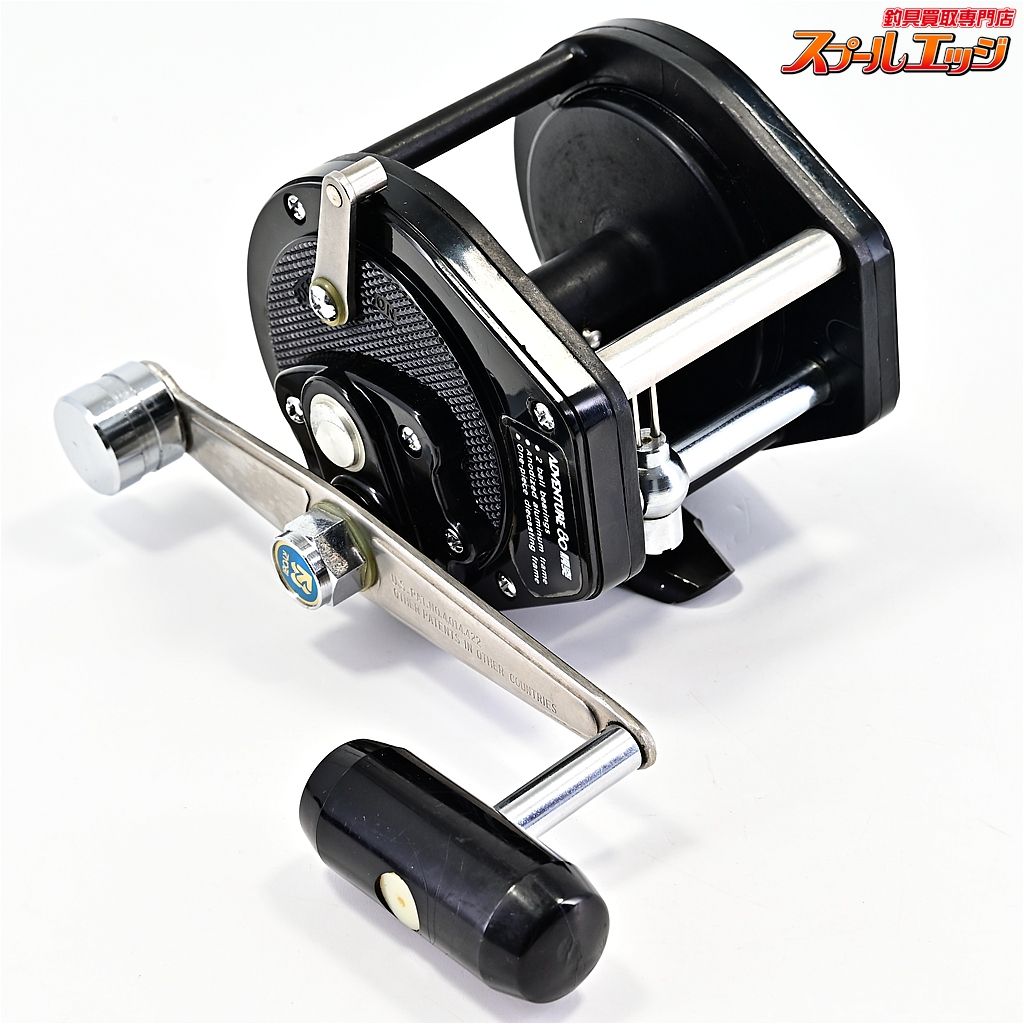 リョービ アドベンチャー 80 胴突 RYOBI ADVENTURE m42213