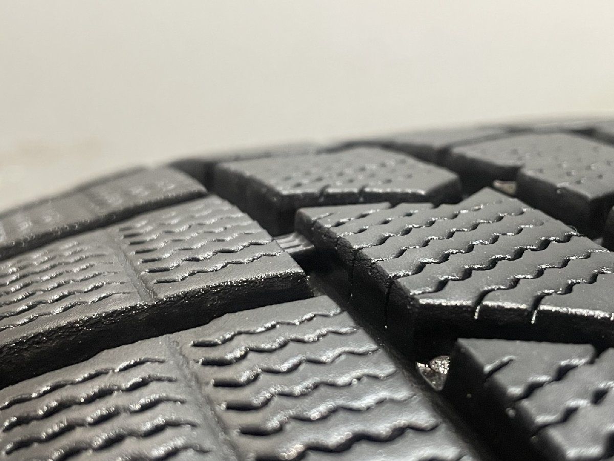 DUNLOP WINTER MAXX WM02 205/60R16 16インチ スタッドレス 4本 23～24