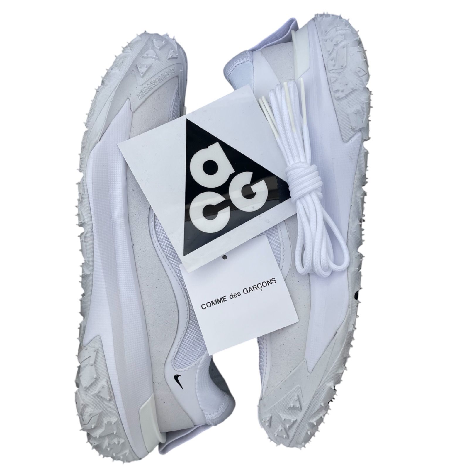 定価46,200円 COMME des GARÇONS HOMME PLUS × Nike ACG Mountain Fly