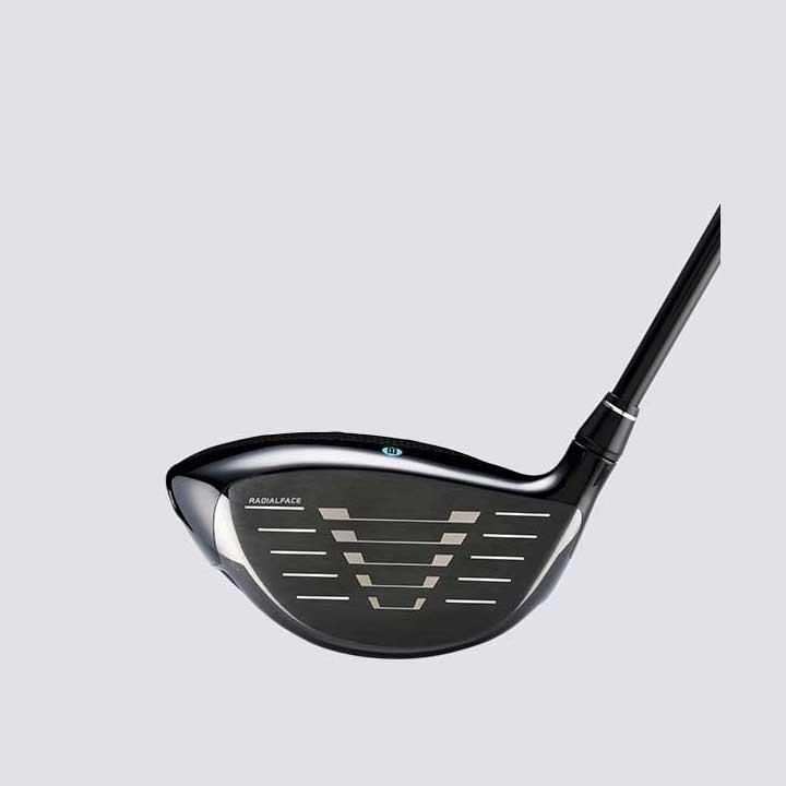 新品☆ホンマ☆HONMA☆ベレス BERES NX ドライバー☆2022☆9°☆SR
