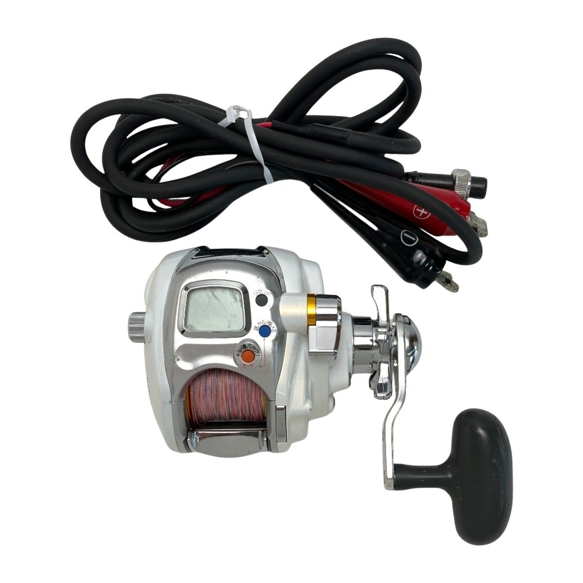DAIWA ダイワ レオブリッツ 270MM 801251 電動リール コード付き