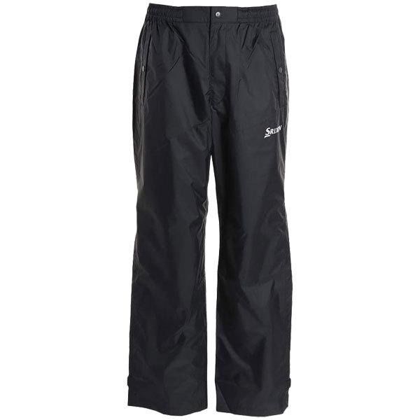 新品○ダンロップDUNLOP スエットパンツ ○L/黒 YONEX 60133 メンズ