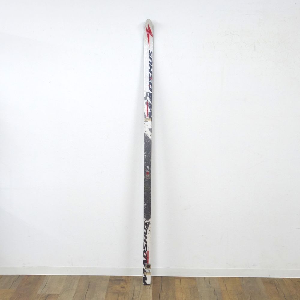 フィッシャー FISCHER PRO MTN FIRE 155cm ビンディング RS9