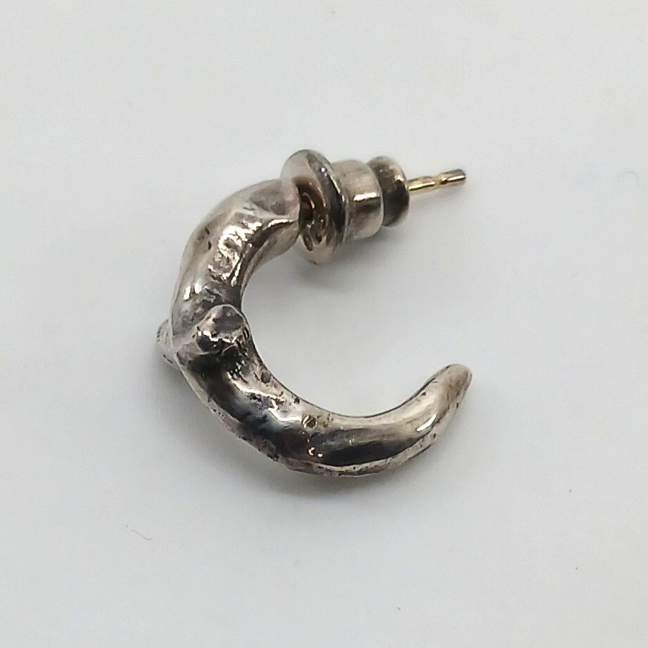 Bloody Mary ブラッディマリー Nut ナットピアス 片耳用 Bloody Mary