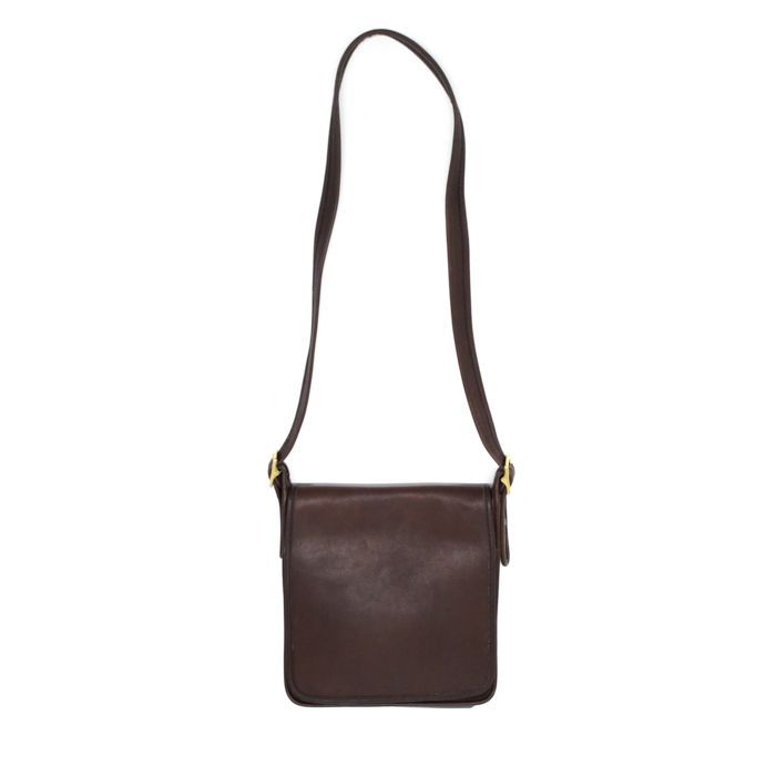 コーチ COACH ショルダーバッグ レザー オールドコーチ 9144