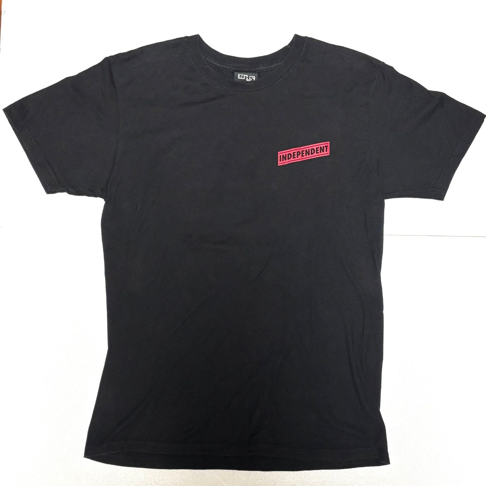 90sインディペンデント　NHSタグ　メキシコ製　オールドスケート　ヴィンテージ 90sインディペンデントNHSタグメキシコ製オールドスケートヴィンテージ