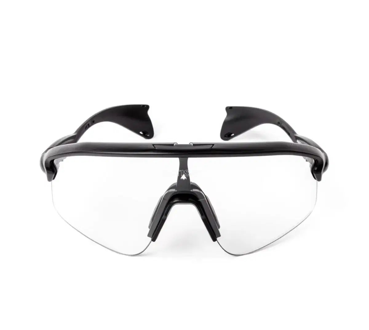 セティスファイ オークリーゴーグル