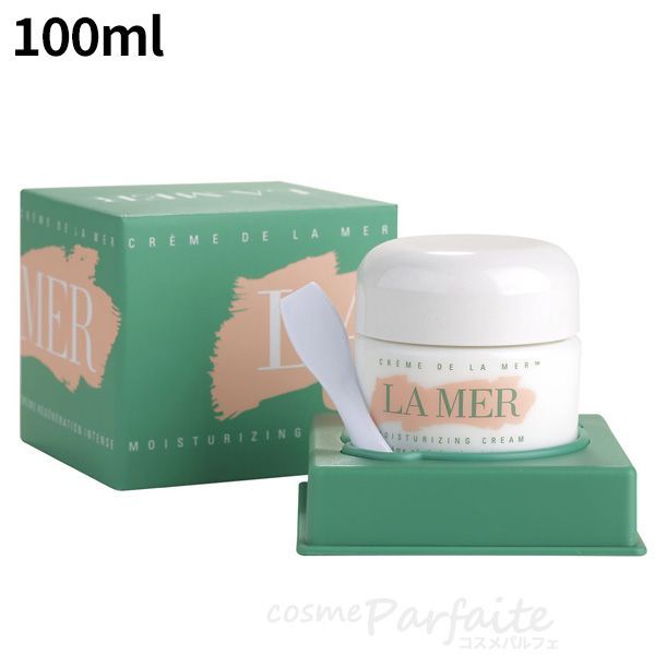 LA MER クレーム・ド・ラ・メール 100ml 未使用 クレーム ドゥ・ラ・メール / ラ・メール(乳液, スキンケア