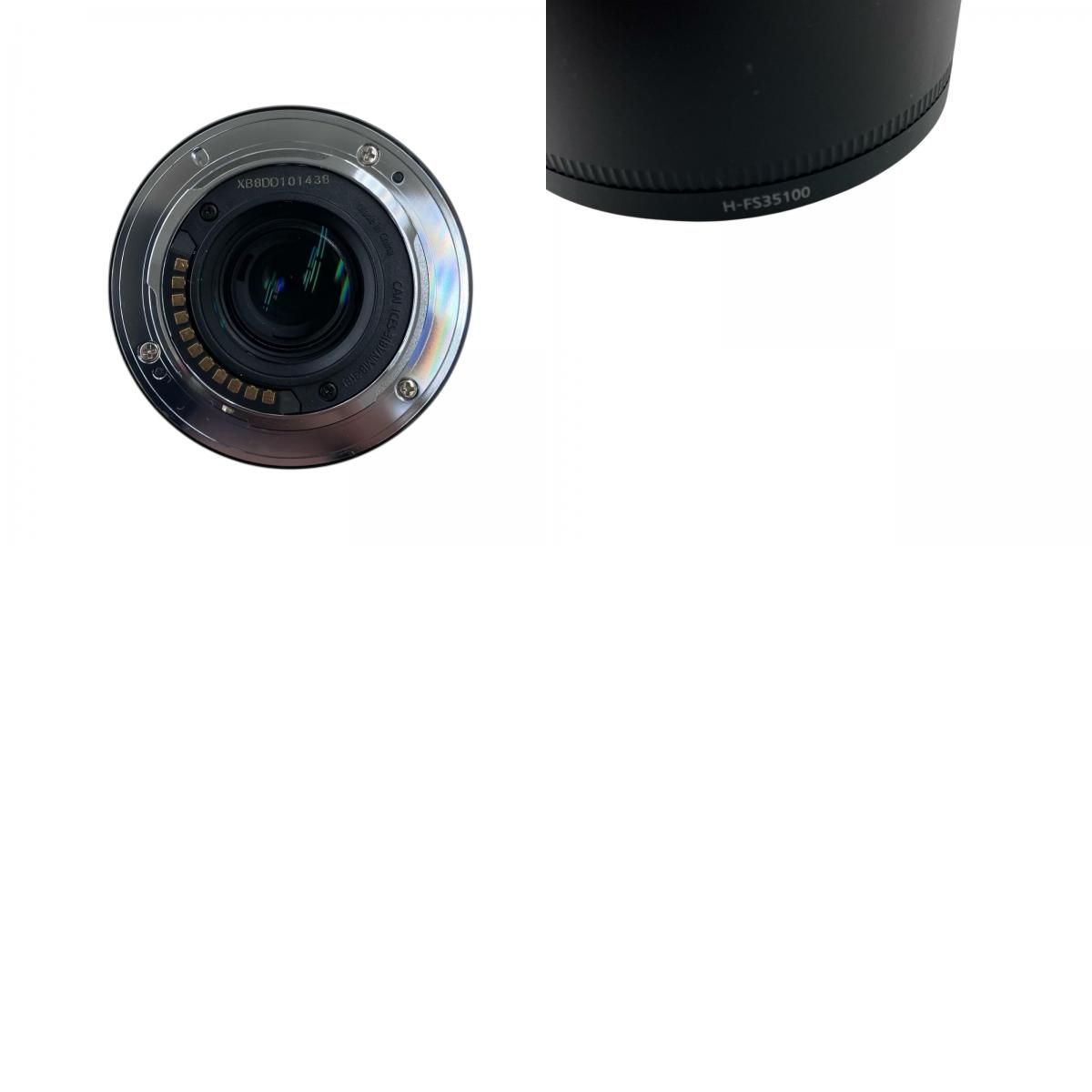 DMC-GX7MK2 ブラック