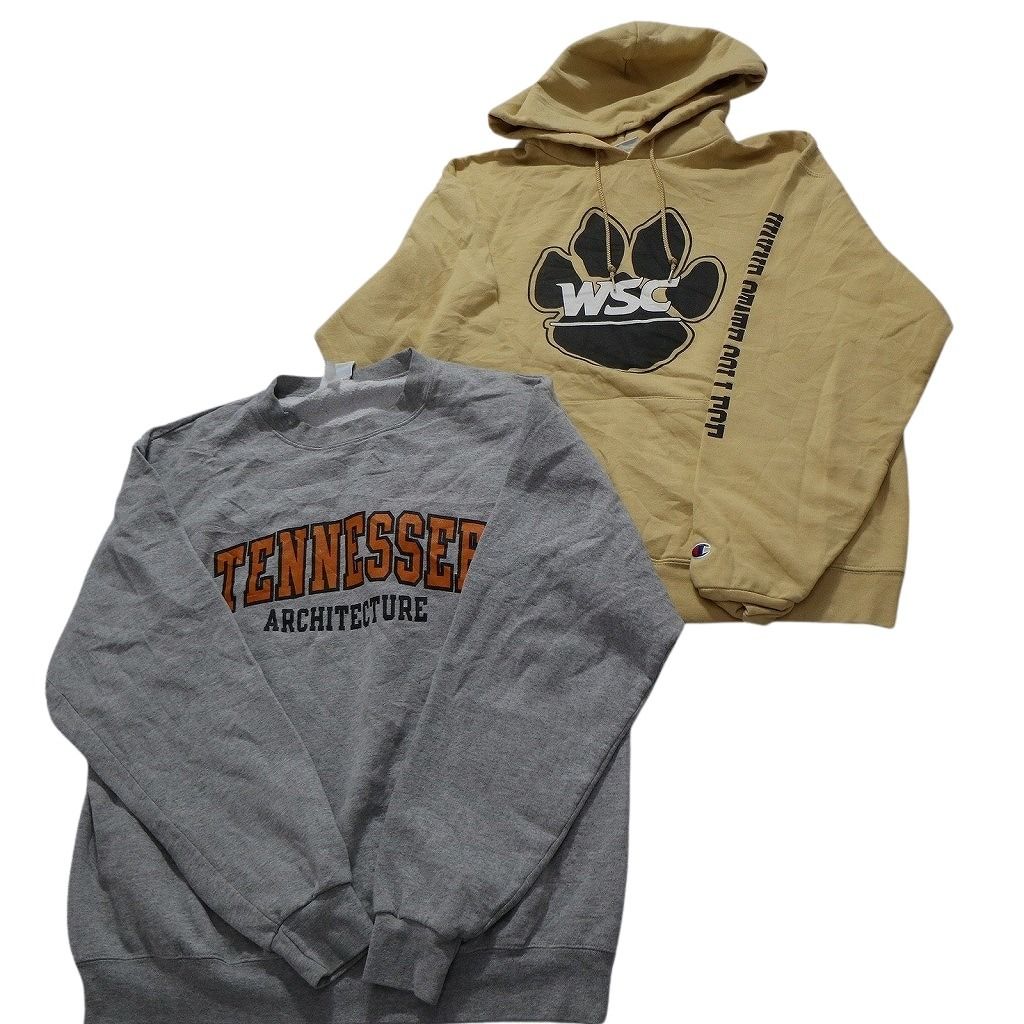 スウェット 8枚セット