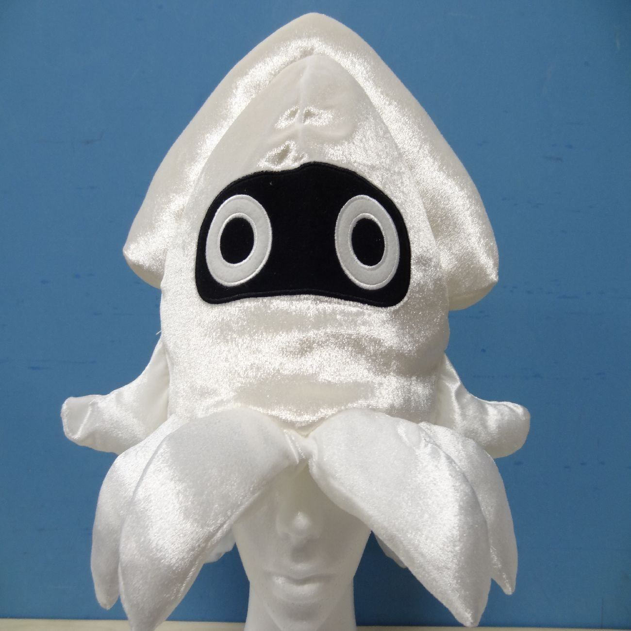 USJ ユニバ 廃盤品 E.T. ファン　キャップ 被り物 希少 USJ限定 ETファンキャップ ユニバーサルスタジオジャパン