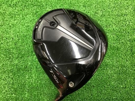 タイトリスト TSR3 9° ドライバー DR TSP310 フレックスS メンズ 男性用 右利き 右用 Cランク ゴルフクラブ