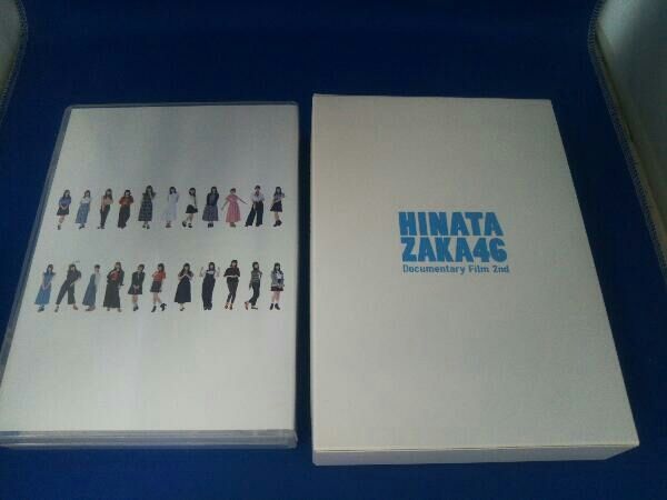 ひぃ 日向坂46 / 希望と絶望(豪華版)(Blu-ray Disc) / ブックレットなし