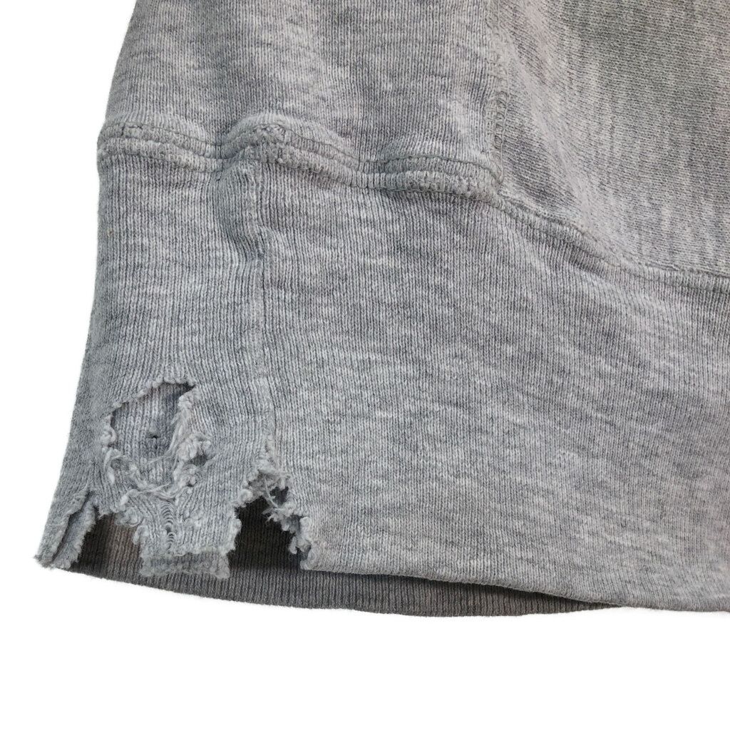 80年代 Champion チャンピオン REVERSE WEAVE ノースカロライナ大学