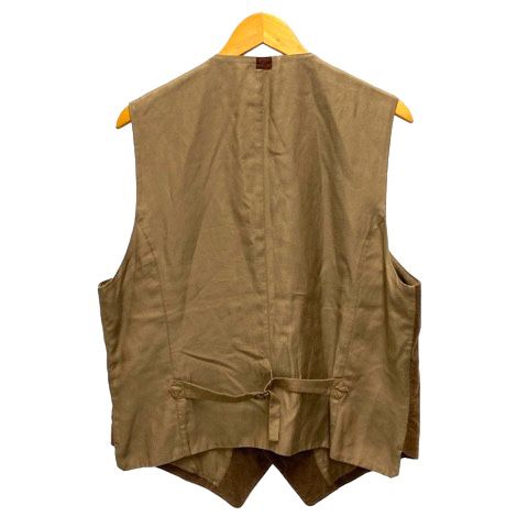 ベスト Papas パンツ 頼もしく セット