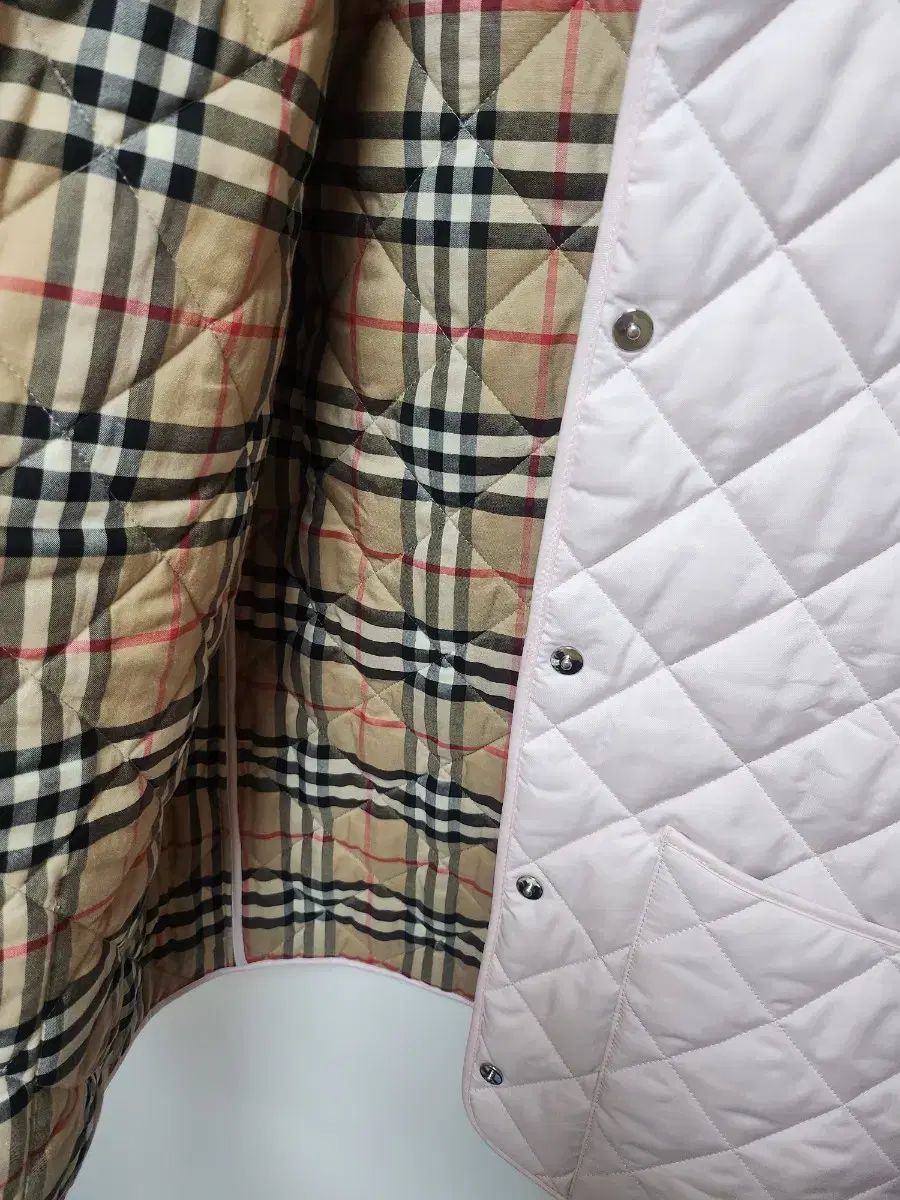 Burberry Kids(バーバリーキッズ) キルティングジャケット 14Y (大人