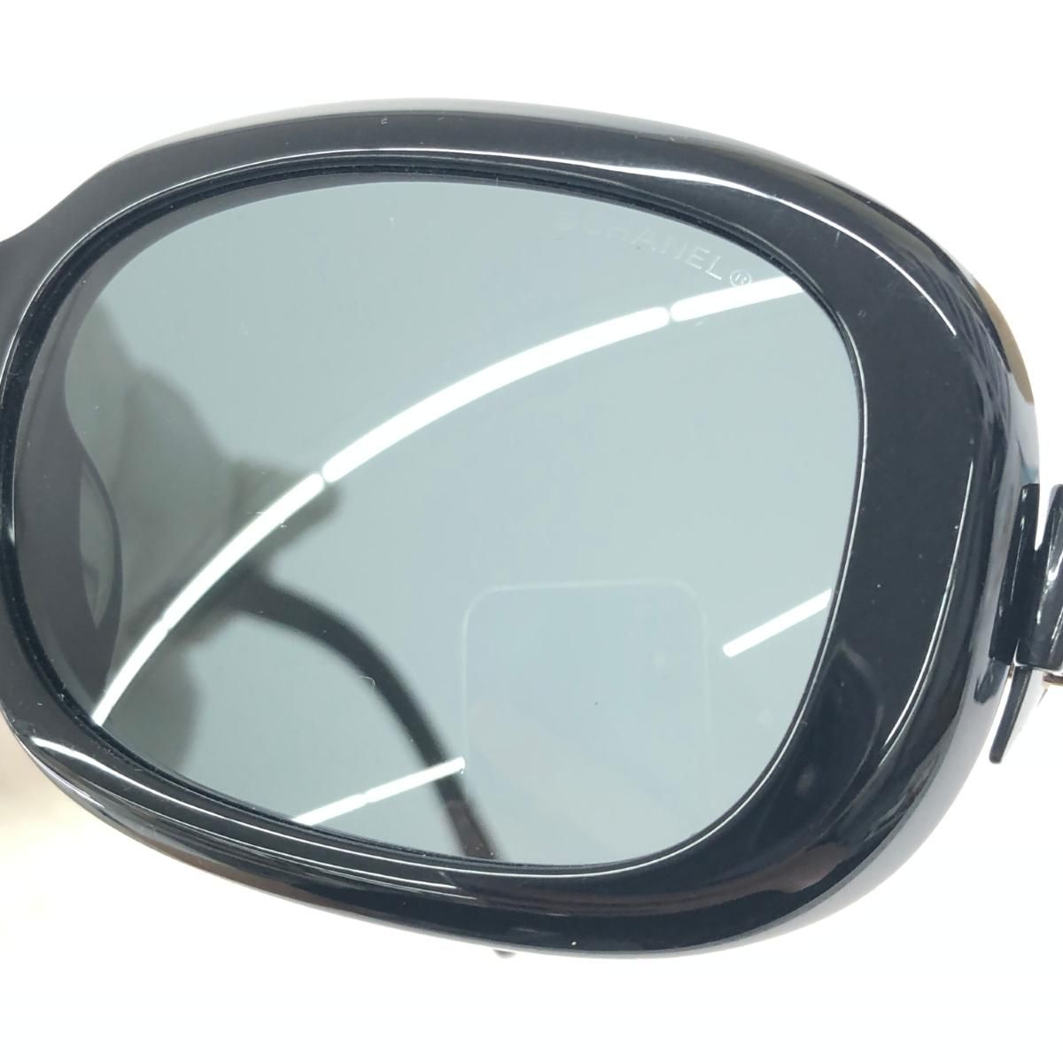 サングラス ココマーク